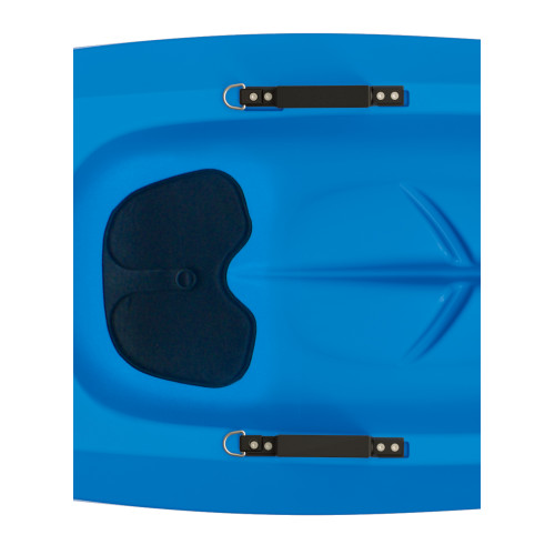 Каяк  SeaFlo SF-1005 blue  - фото №3